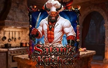 Satan's Kitchen - Kagaming2