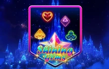 Shining Gems Flowin - Kagaming2