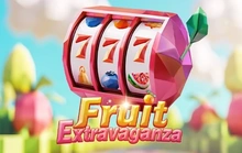 Fruit Extravaganza - Kagaming2
