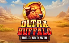 Ultra Buffalo Hold and Win - Boominggames