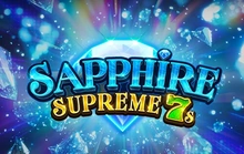 Sapphire Supreme 7s - Kalambagames