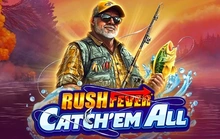 Rush Fever Catch'em All - Rubyplay