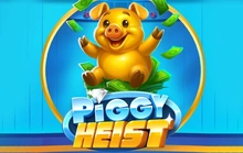 Piggy Heist - Playngo