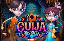 Ouija Secrets - Mascot