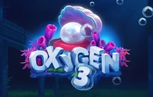Oxygen 3 - Elk
