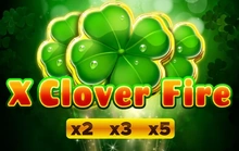X Clover Fire - Fazi