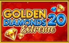 Golden Diamonds 20 Extreme - Fazi