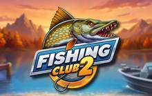 Fishing Club 2 - Bgaming