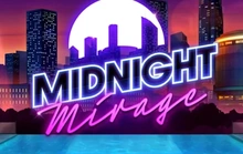 Midnight Mirage - Hacksaw