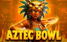 Aztec Bowl - Playbro