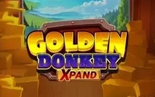 Golden Donkey Xpand - Yggdrasil