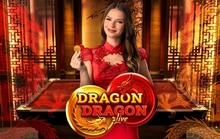 Dragon Dragon - Evolution