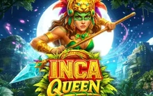 Inca Queen - Pragmatic