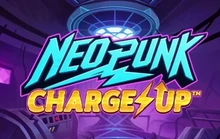 Neopunk Charge Up - Yggdrasil