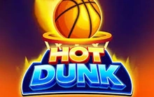 Hot Dunk - Onlyplay