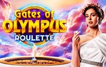 Gates of Olympus Roulette - Pragmatic