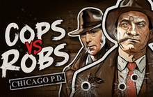 Cops vs Robs - Belatra