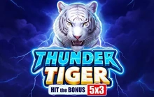 Thunder Tiger - Oaks