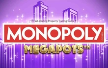 Monopoly Megapots - Btg_evo