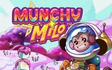 Munchy Milo - Hacksaw