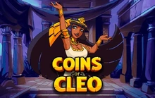 Coins of Cleo - Peterandsons