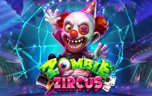 Zombie Circus - Eagaming