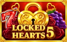 Locked Hearts 5 - Fazi