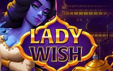 Lady Wish - Penguinking_fizzy