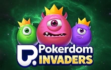 Pokerdom Invaders - Amigo