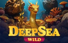Deep Sea Wilds - Galaxsys_digitain
