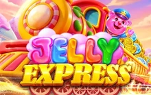 Jelly Express - Pragmatic