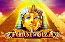 Fortune of Giza - Pragmatic