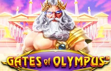 Gates of Olympus - Pragmatic