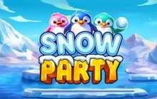 Snow Party - Pragmatic