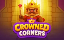 Crowned Corners - Hacksaw