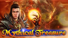 Mythical Treasure - Amusnet