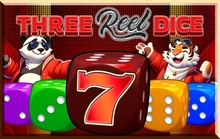Three Reel Dice - Fazi