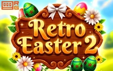 Retro Easter 2 - Retrogaming-Spinosub