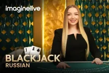 Russian Blackjack - Imagine_live