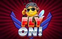 Fly On! - Boominggames