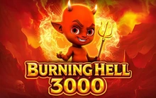 Burning Hell 3000 Degrees - Endorphina