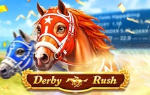 Derby Rush - Bgaming