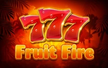 Fruit Fire - Fazi