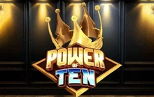 Power of Ten - Hacksaw