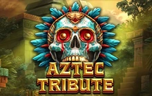 Aztec Tribute - Redtiger_evo