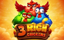 3 Rich Chickens - Onlyplay