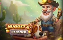 Nugget n' Nonsense - Playngo