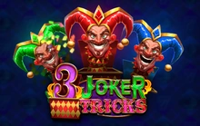 3 Joker Tricks - Zillion