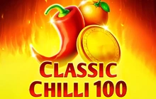 Classic Chilli 100 - 1Spin4win