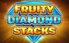 Fruity Diamond Stacks - Penguinking_fizzy